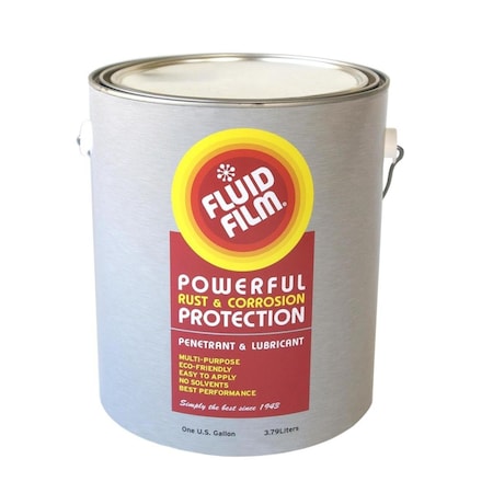 Fluid Film CNASB 1 gal Lubricant & Corrosion Protector FL325117